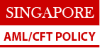 Singapore's AML/CFT Policy Statement
